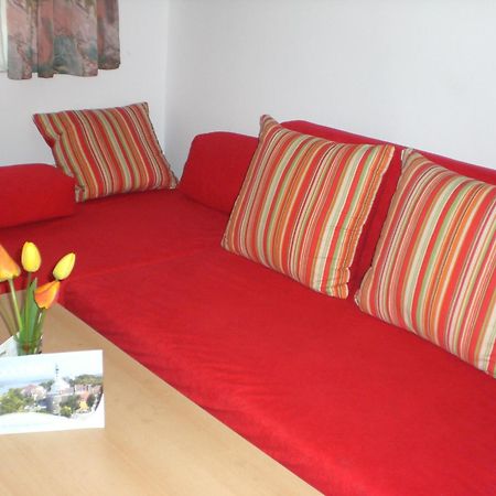 Privatzimmer Familie Wagner Pochlarn Bagian luar foto