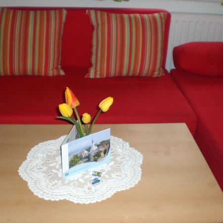 Privatzimmer Familie Wagner Pochlarn Bagian luar foto