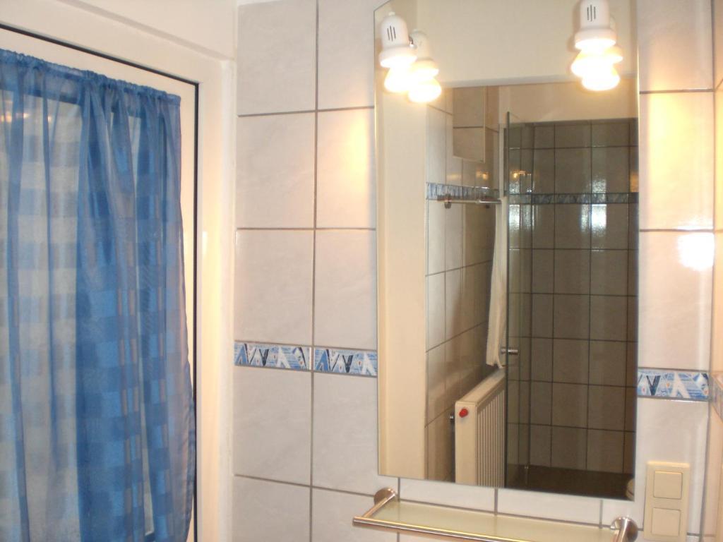 Privatzimmer Familie Wagner Pochlarn Ruang foto