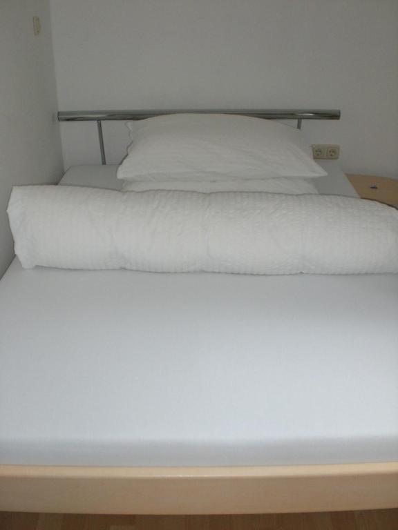 Privatzimmer Familie Wagner Pochlarn Ruang foto