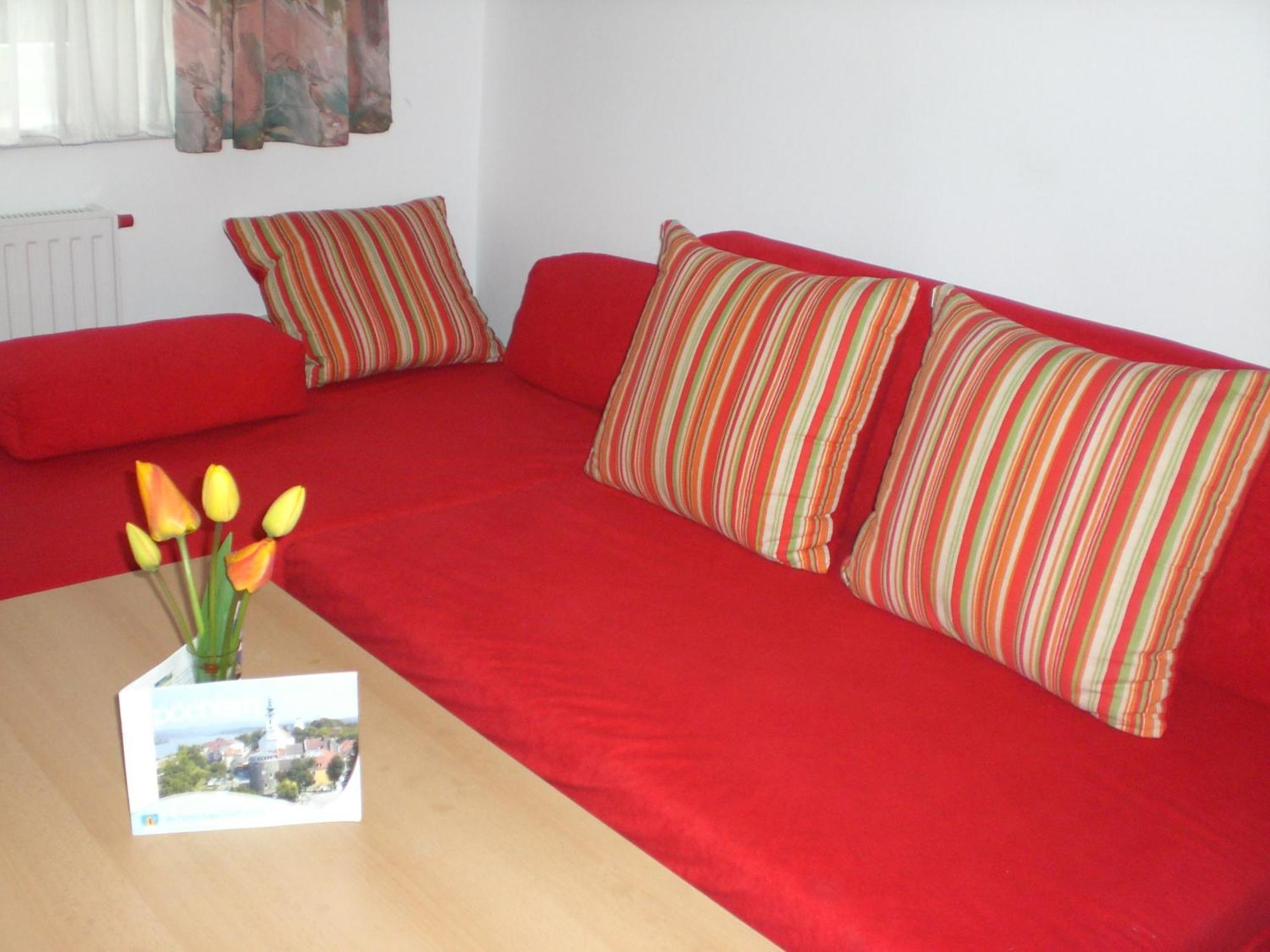 Privatzimmer Familie Wagner Pochlarn Bagian luar foto