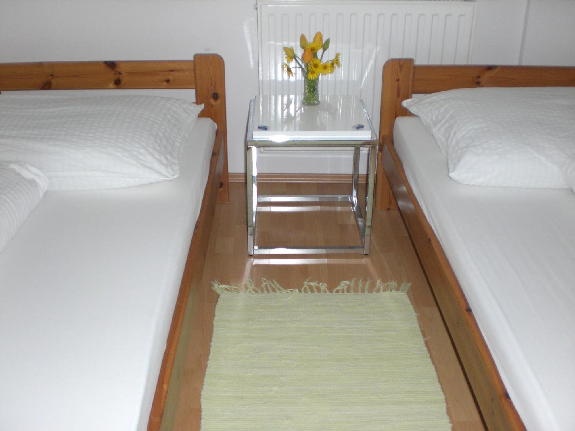 Privatzimmer Familie Wagner Pochlarn Bagian luar foto