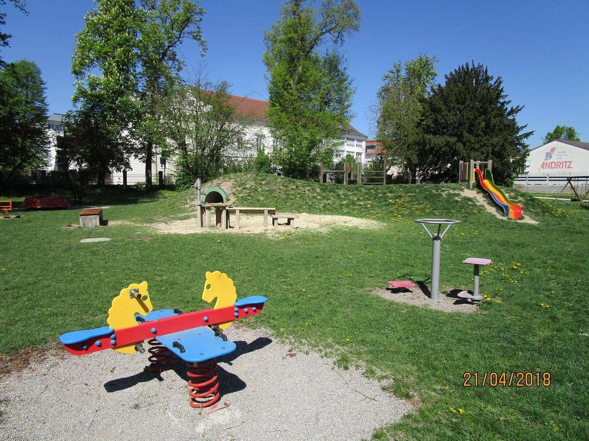 Privatzimmer Familie Wagner Pochlarn Bagian luar foto